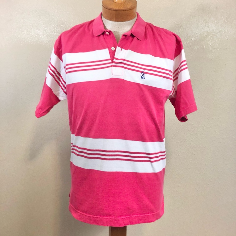 Nautica Men’s Polo Shirt